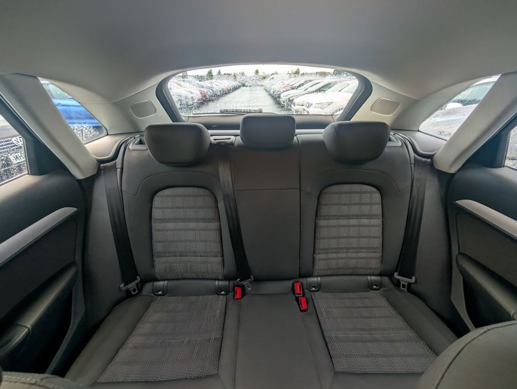 Used Audi Q3 2018 for sale - 76333411: Photo 11