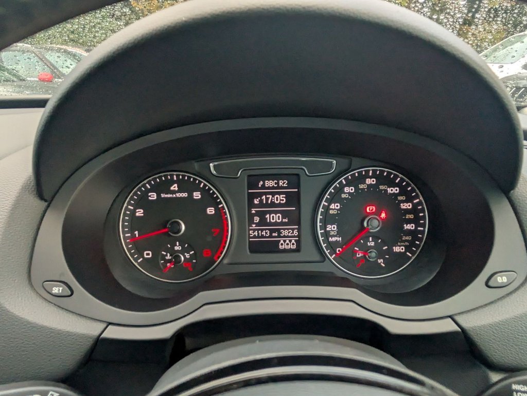 Used Audi Q3 2018 for sale - 76333411: Photo 12