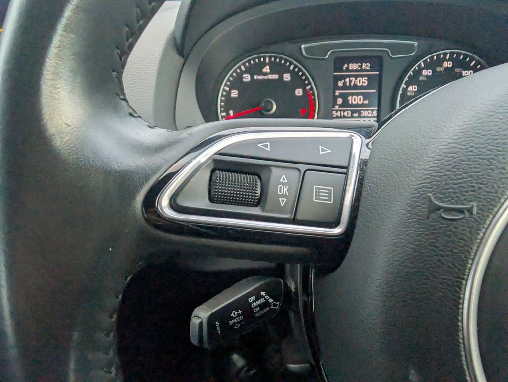 Used Audi Q3 2018 for sale - 76333411: Photo 13