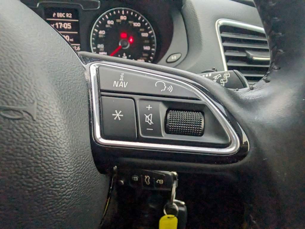 Used Audi Q3 2018 for sale - 76333411: Photo 14