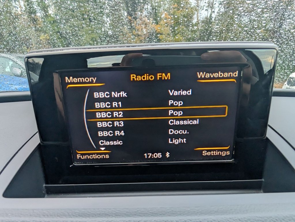 Used Audi Q3 2018 for sale - 76333411: Photo 16