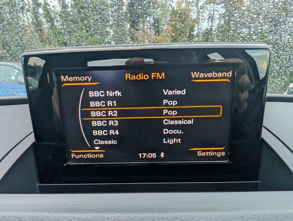 Used Audi Q3 2018 for sale - 76333411: Photo 17