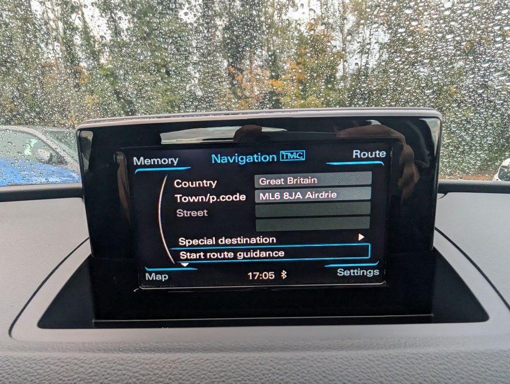 Used Audi Q3 2018 for sale - 76333411: Photo 18