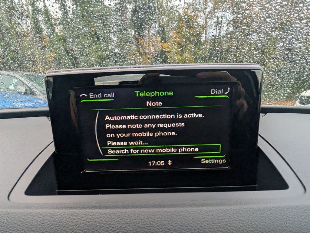 Used Audi Q3 2018 for sale - 76333411: Photo 19