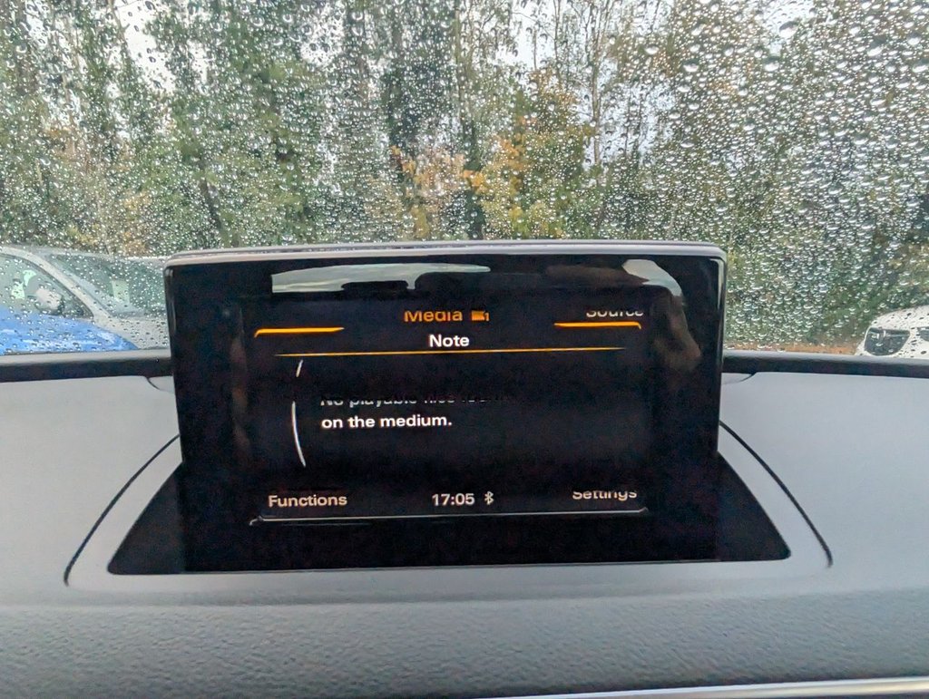 Used Audi Q3 2018 for sale - 76333411: Photo 20