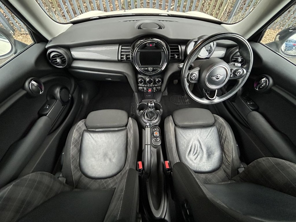 Used MINI Hatch 2014 for sale - 77368893: Photo 10