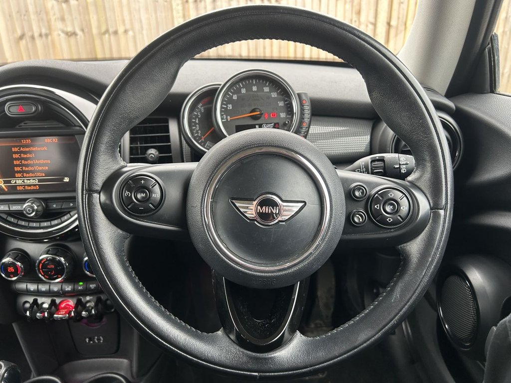 Used MINI Hatch 2014 for sale - 77368893: Photo 12