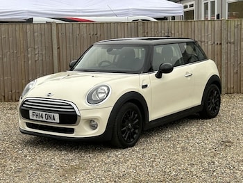 Used MINI Hatch 2014 for sale - 77368893: Photo