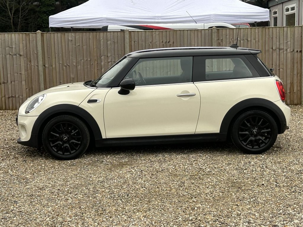 Used MINI Hatch 2014 for sale - 77368893: Photo 2