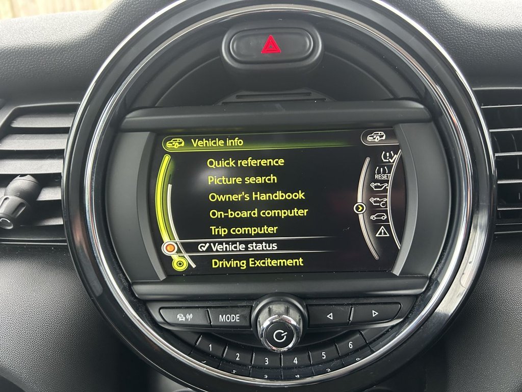 Used MINI Hatch 2014 for sale - 77368893: Photo 21