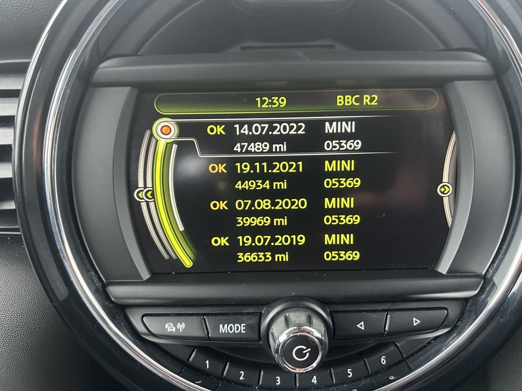 Used MINI Hatch 2014 for sale - 77368893: Photo 23