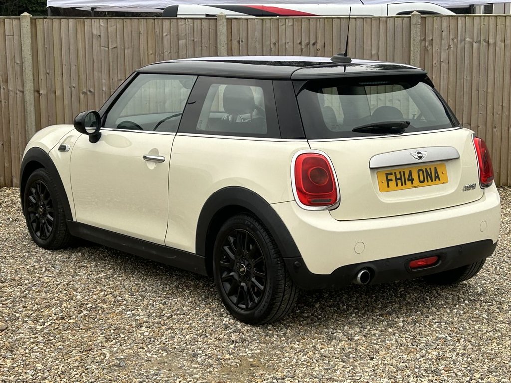 Used MINI Hatch 2014 for sale - 77368893: Photo 3