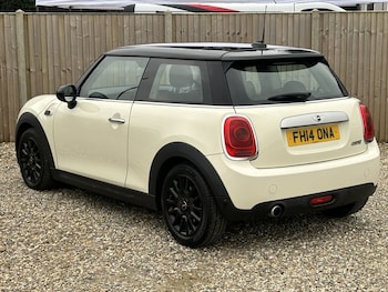 Used MINI Hatch 2014 for sale - 77368893: Photo