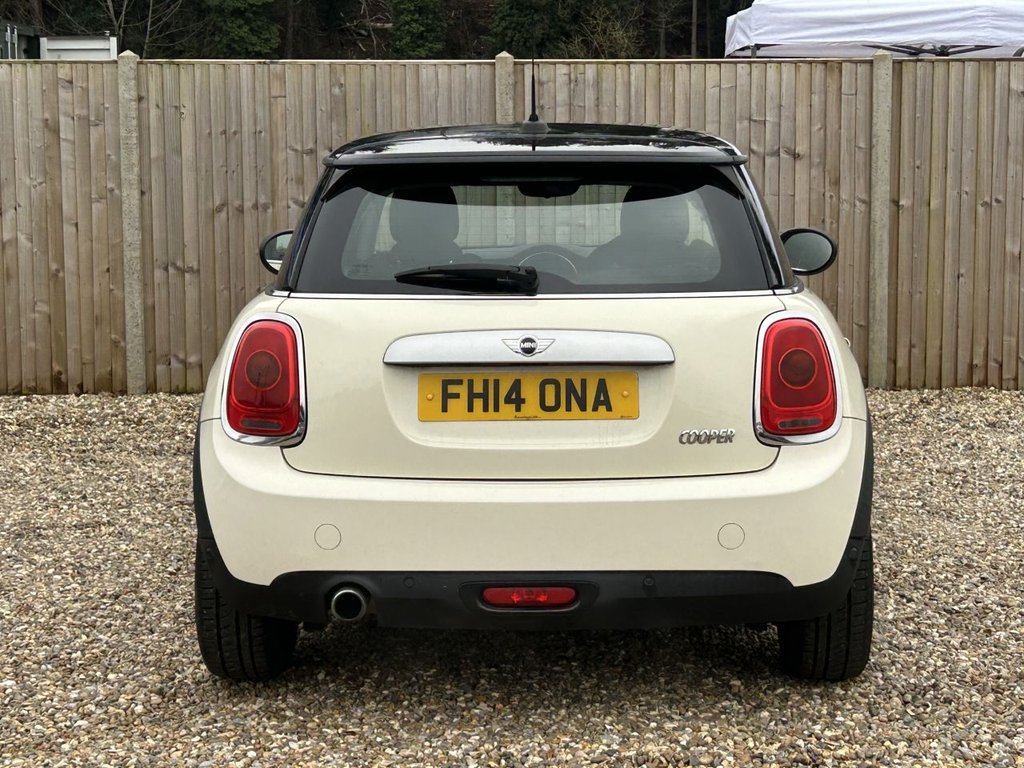 Used MINI Hatch 2014 for sale - 77368893: Photo 4