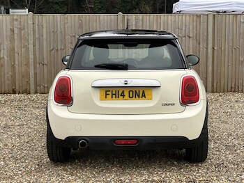 Used MINI Hatch 2014 for sale - 77368893: Photo