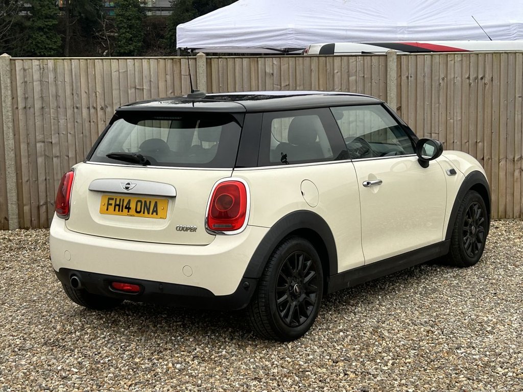 Used MINI Hatch 2014 for sale - 77368893: Photo 5