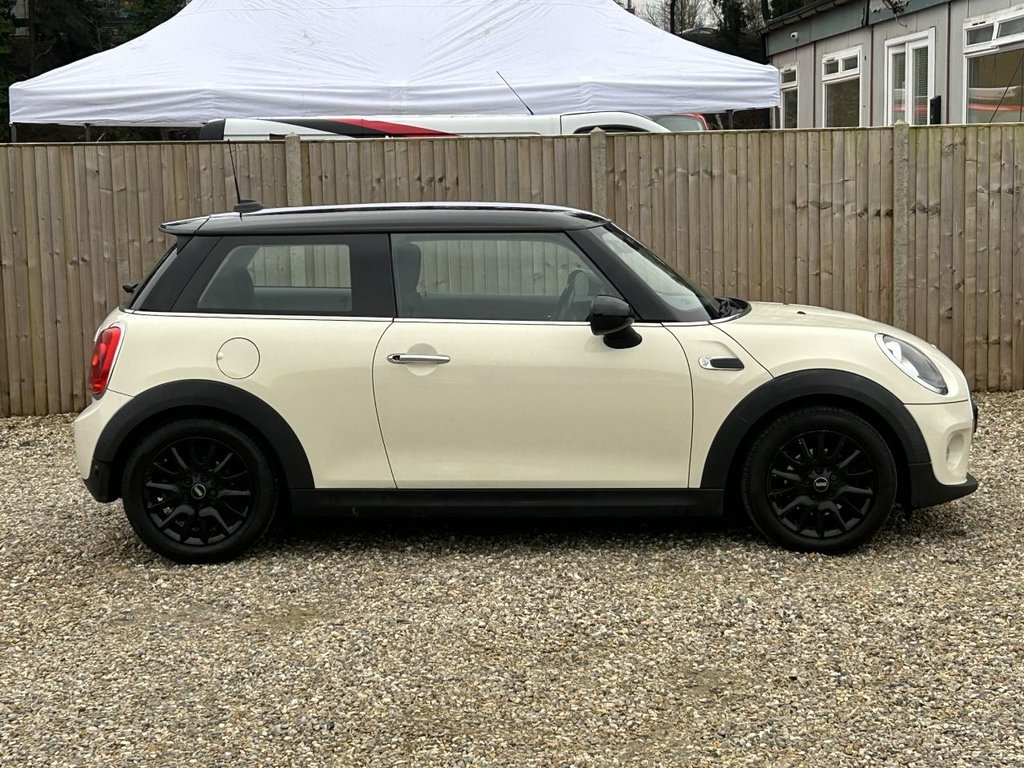 Used MINI Hatch 2014 for sale - 77368893: Photo 6