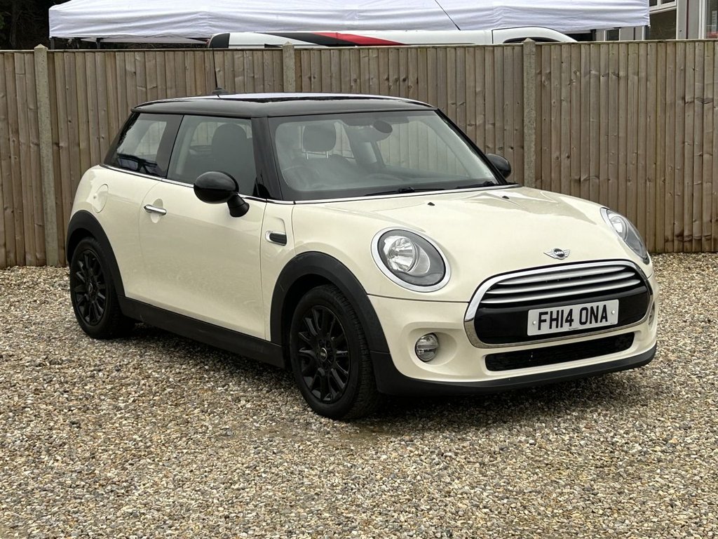 Used MINI Hatch 2014 for sale - 77368893: Photo 7