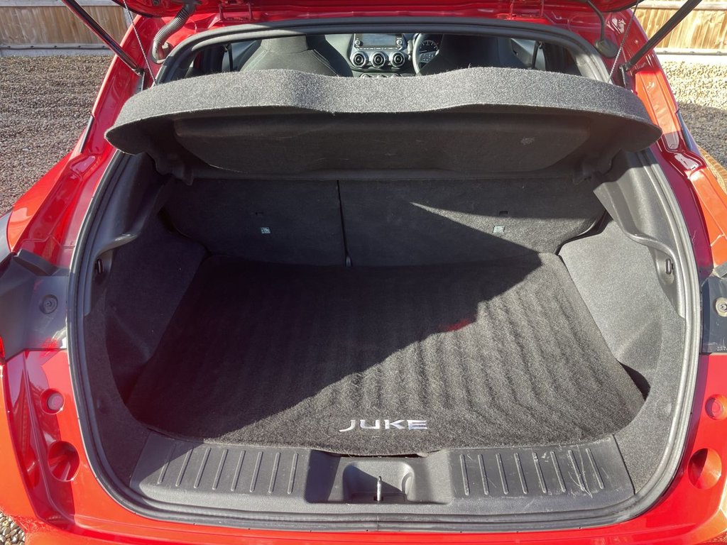 Used Nissan Juke 2020 for sale - 76724320: Photo 11