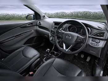 Used Vauxhall Viva 2017 for sale - 78413754: Photo