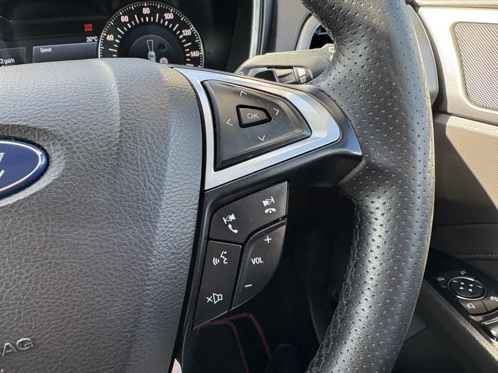 Used Ford Mondeo 2017 for sale - 76367555: Photo 15