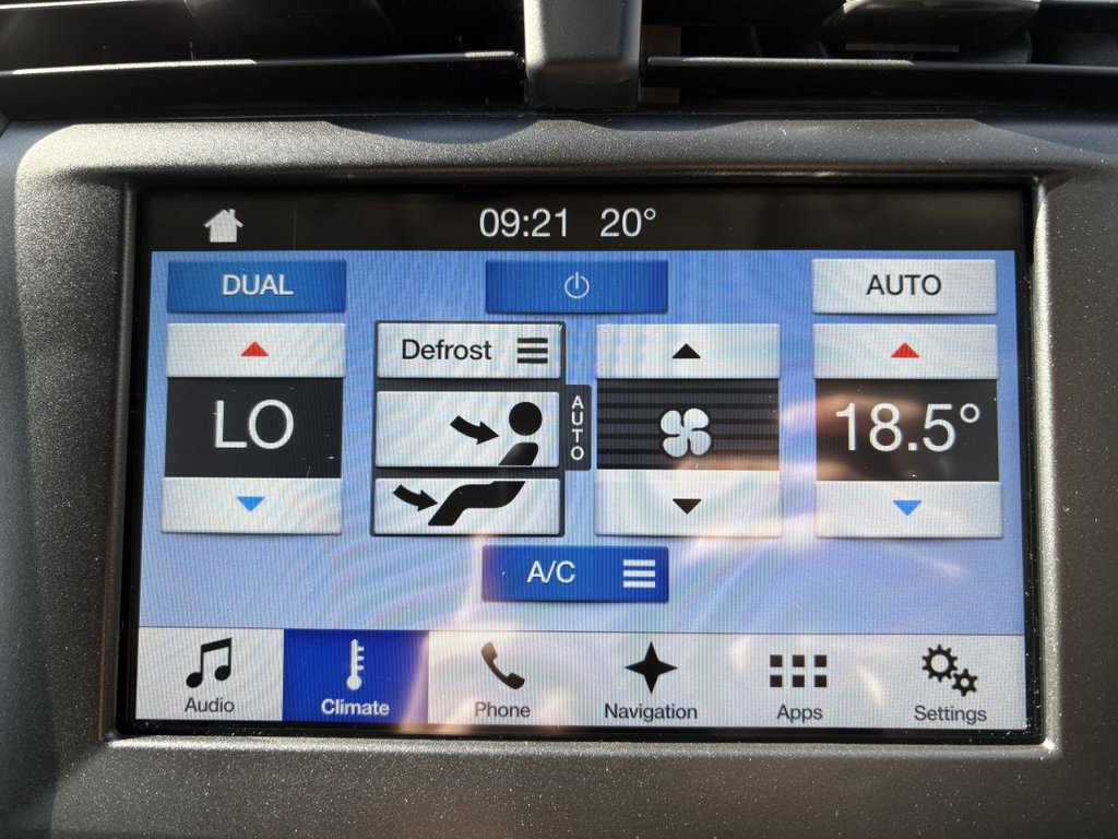 Used Ford Mondeo 2017 for sale - 76367555: Photo 21