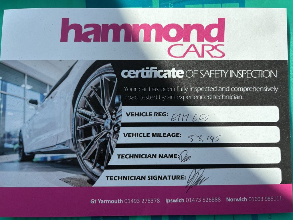 Used Ford Mondeo 2017 for sale - 76367555: Photo 25