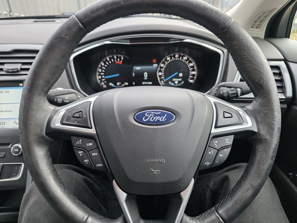 Used Ford Mondeo 2018 for sale - 76558563: Photo 10