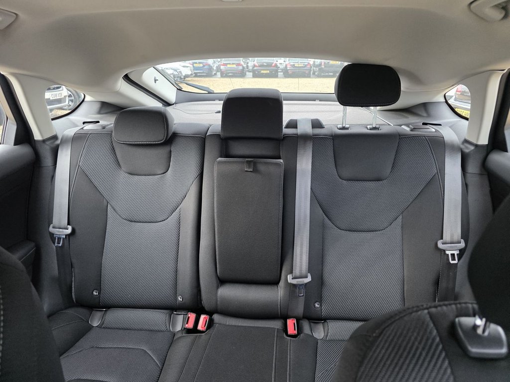 Used Ford Mondeo 2018 for sale - 76558563: Photo 13