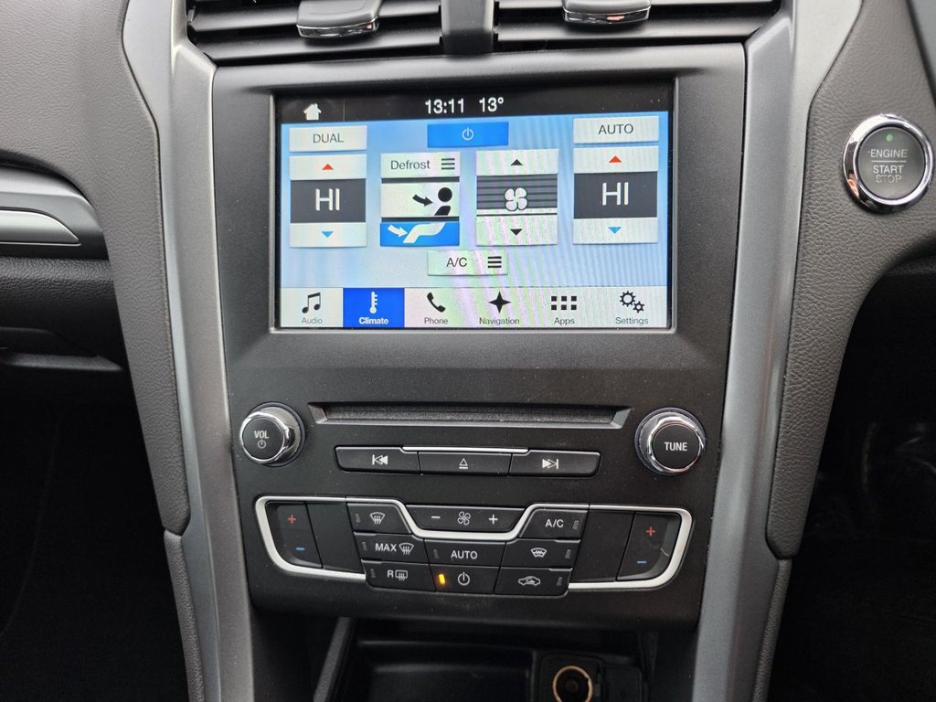 Used Ford Mondeo 2018 for sale - 76558563: Photo 17