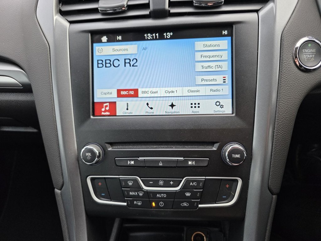 Used Ford Mondeo 2018 for sale - 76558563: Photo 18