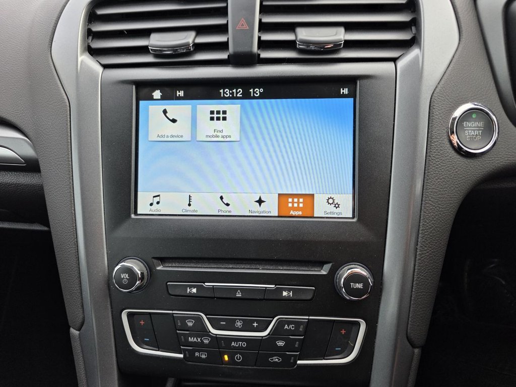 Used Ford Mondeo 2018 for sale - 76558563: Photo 19