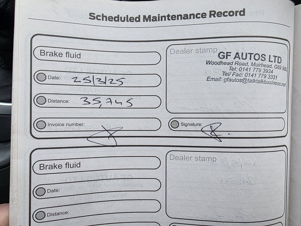 Used Ford Mondeo 2018 for sale - 76558563: Photo 24