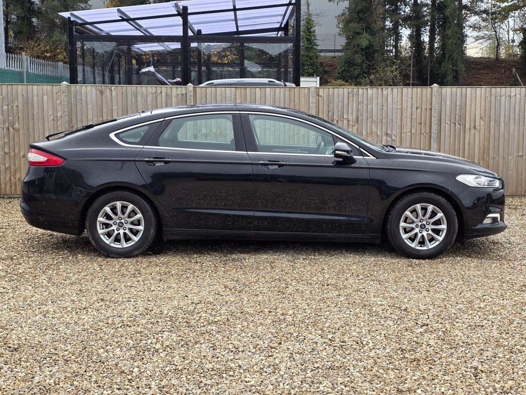 Used Ford Mondeo 2018 for sale - 76558563: Photo 6