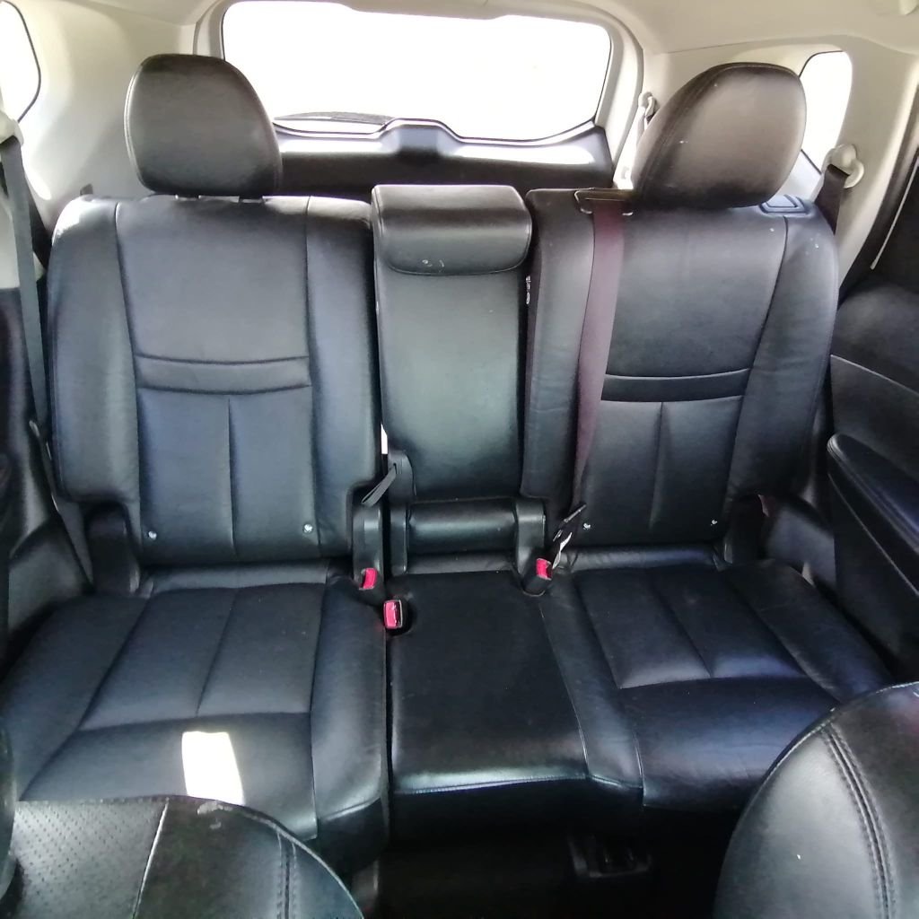 Used Nissan X-Trail 2017 for sale - 77463438: Photo 13