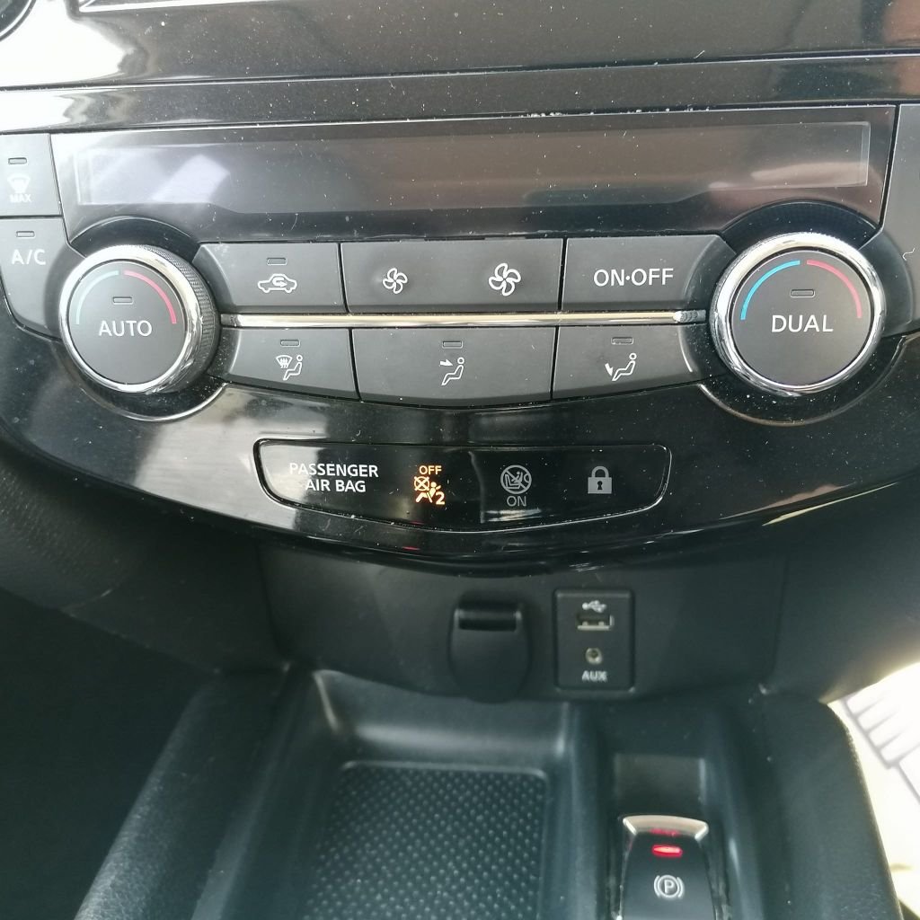 Used Nissan X-Trail 2017 for sale - 77463438: Photo 16