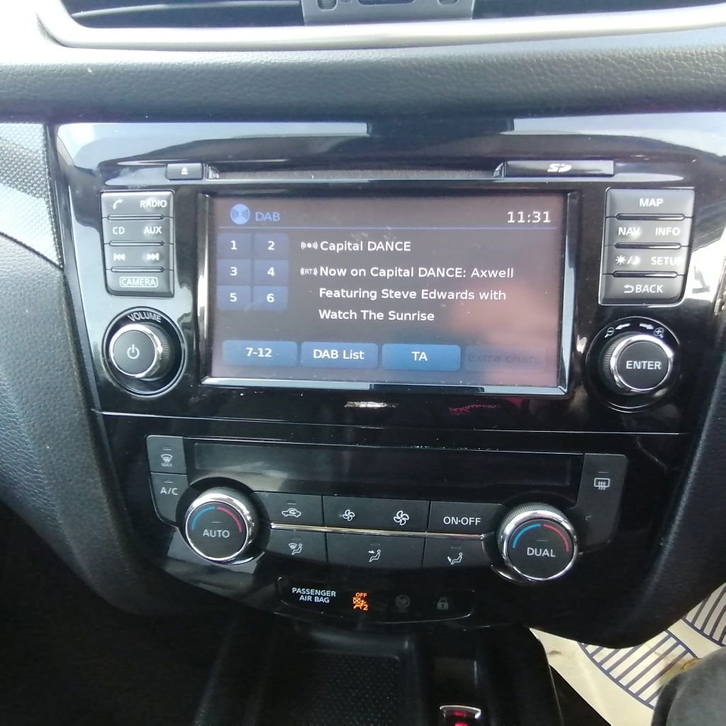 Used Nissan X-Trail 2017 for sale - 77463438: Photo 20