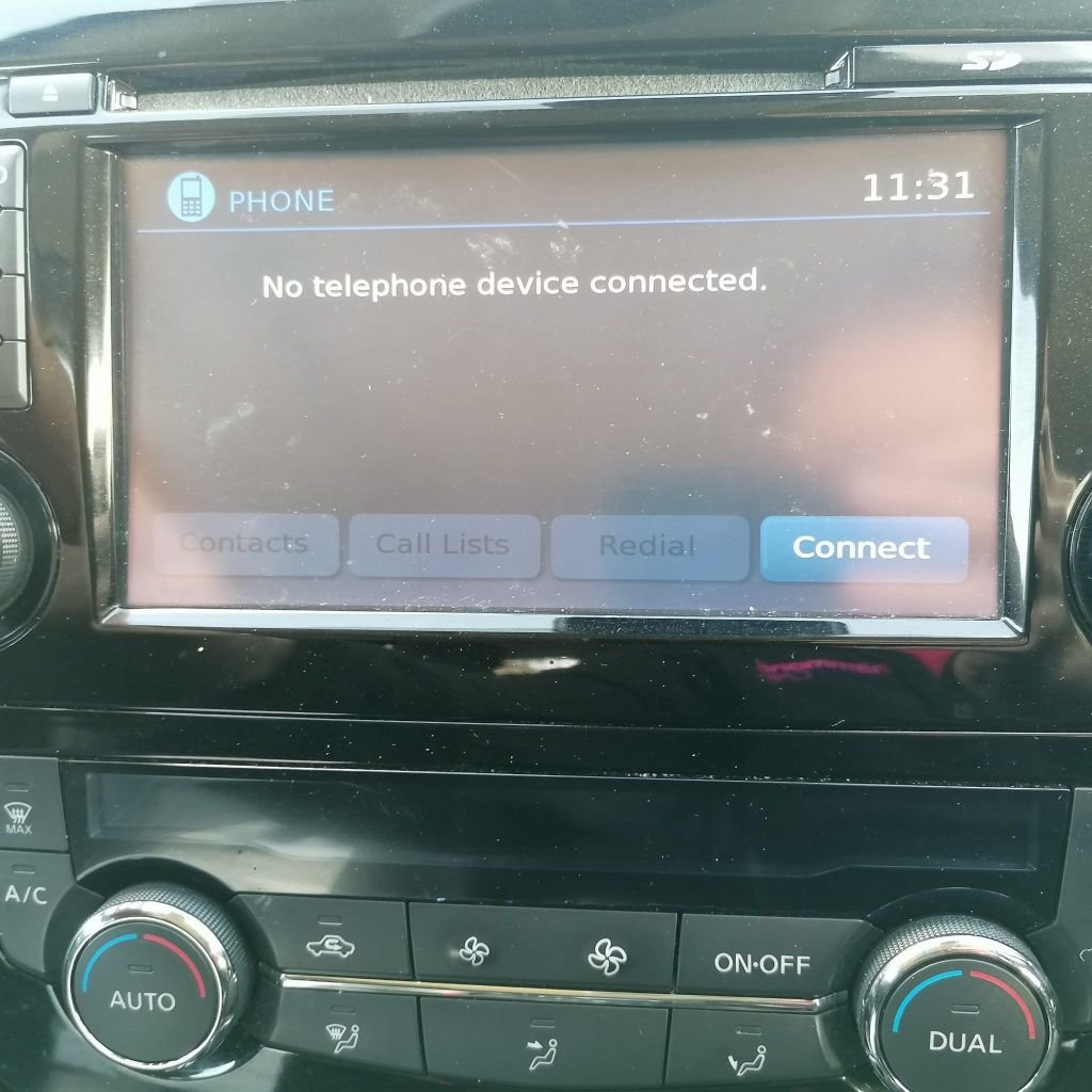 Used Nissan X-Trail 2017 for sale - 77463438: Photo 24