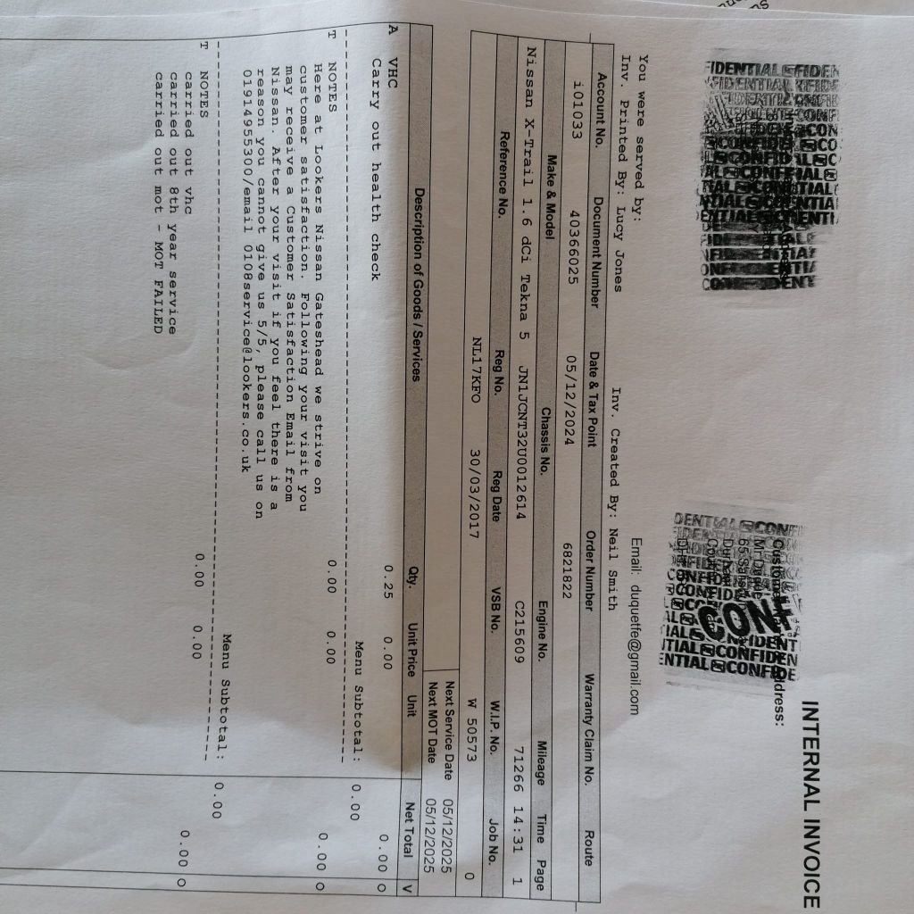 Used Nissan X-Trail 2017 for sale - 77463438: Photo 29