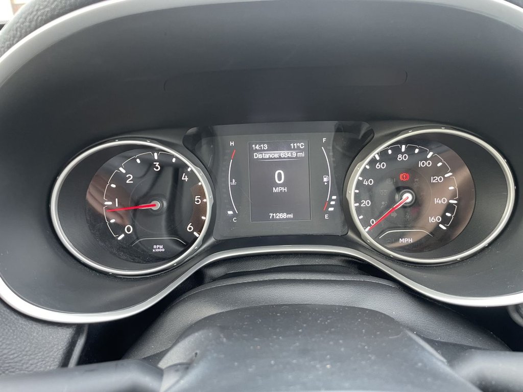 Used Jeep Compass 2019 for sale - 77355641: Photo 12