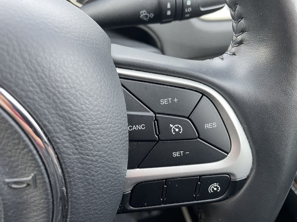 Used Jeep Compass 2019 for sale - 77355641: Photo 14