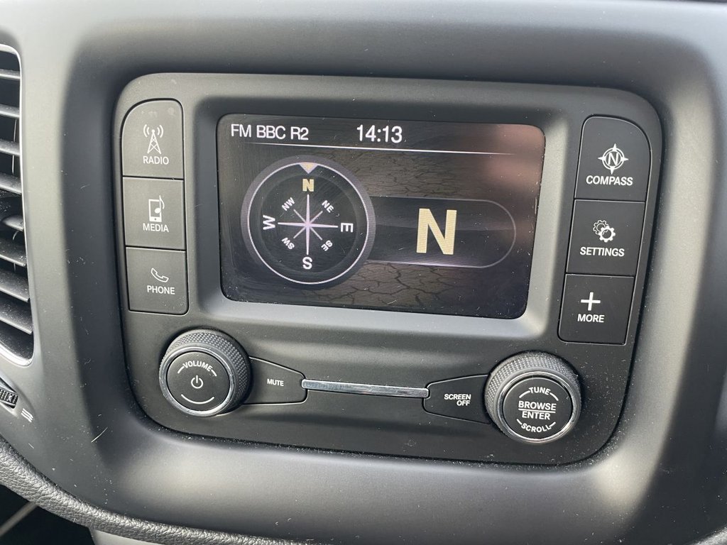 Used Jeep Compass 2019 for sale - 77355641: Photo 16