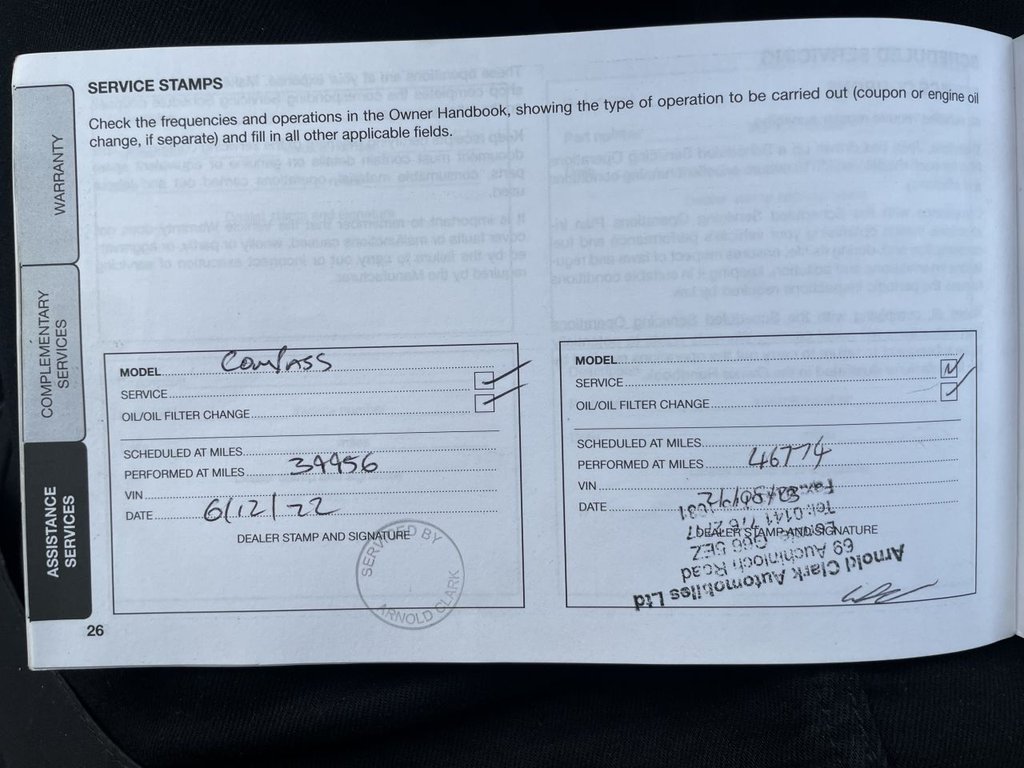 Used Jeep Compass 2019 for sale - 77355641: Photo 19