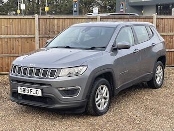 2019 (19) - 1.6 Multijet 120 Sport 5dr [2WD]