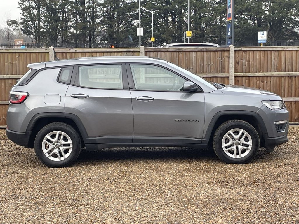 Used Jeep Compass 2019 for sale - 77355641: Photo 6