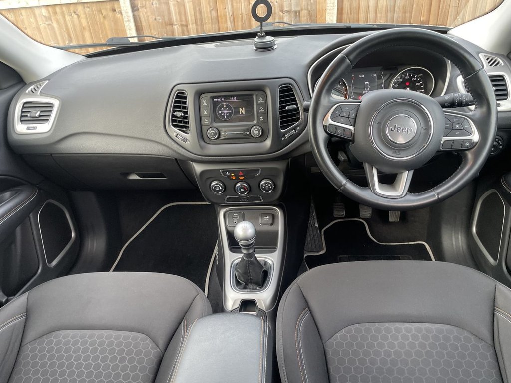 Used Jeep Compass 2019 for sale - 77355641: Photo 9