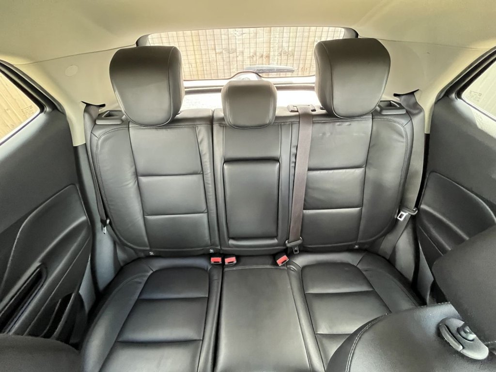 Used Vauxhall Mokka X 2018 for sale - 78199900: Photo 10