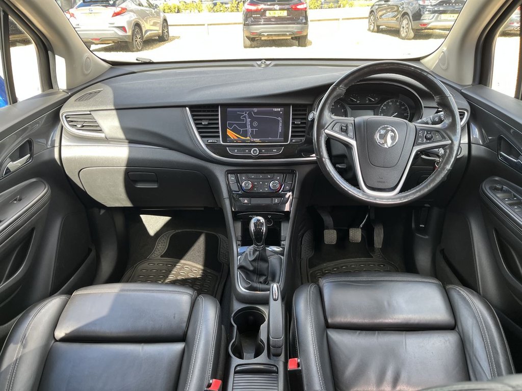 Used Vauxhall Mokka X 2018 for sale - 78199900: Photo 11