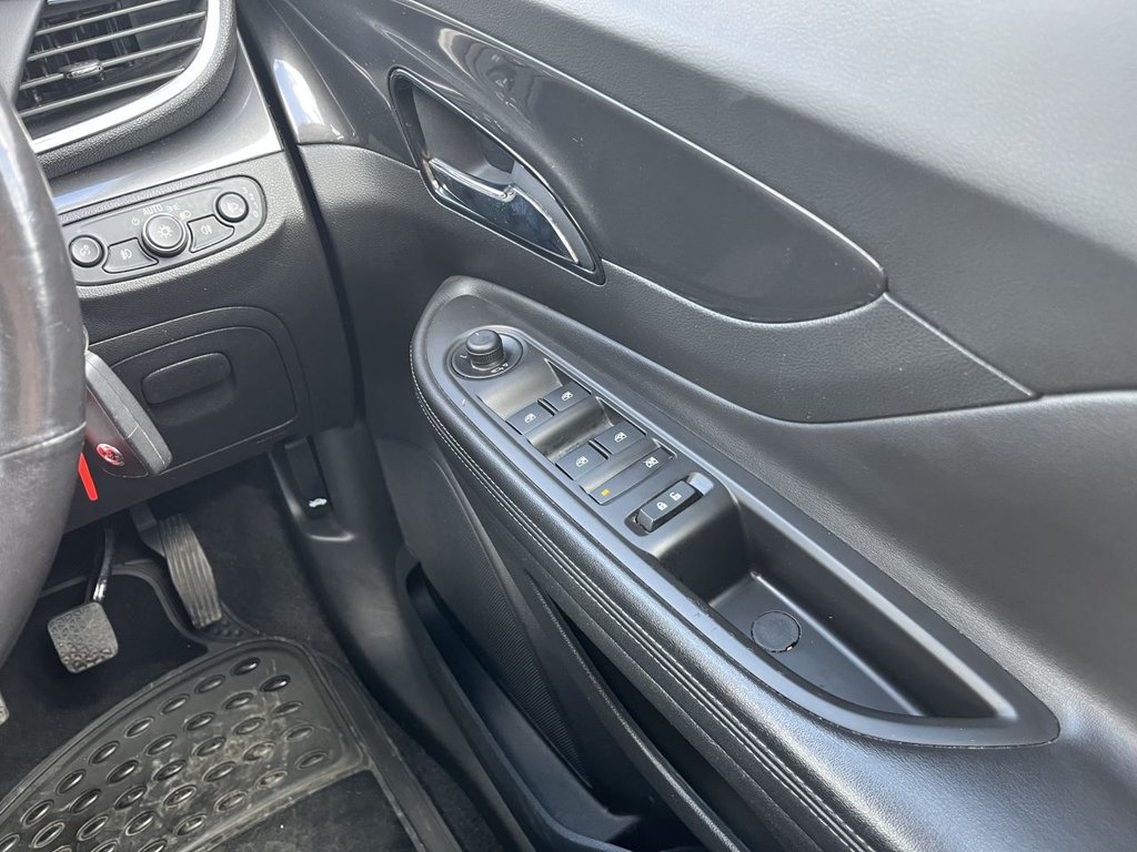 Used Vauxhall Mokka X 2018 for sale - 78199900: Photo 12