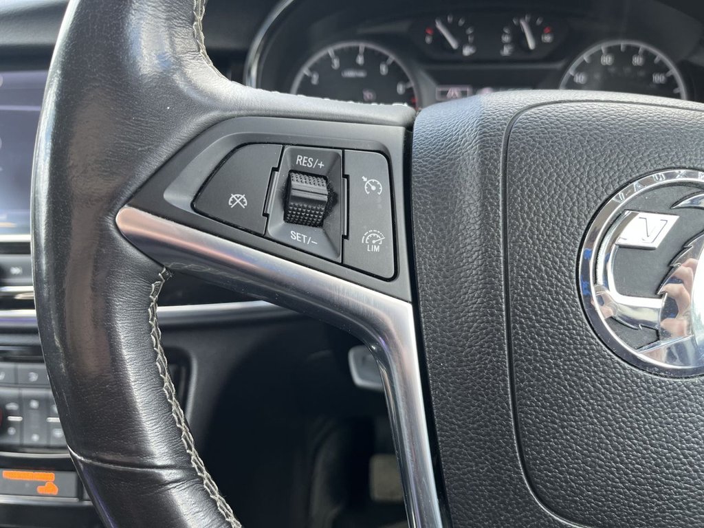 Used Vauxhall Mokka X 2018 for sale - 78199900: Photo 15